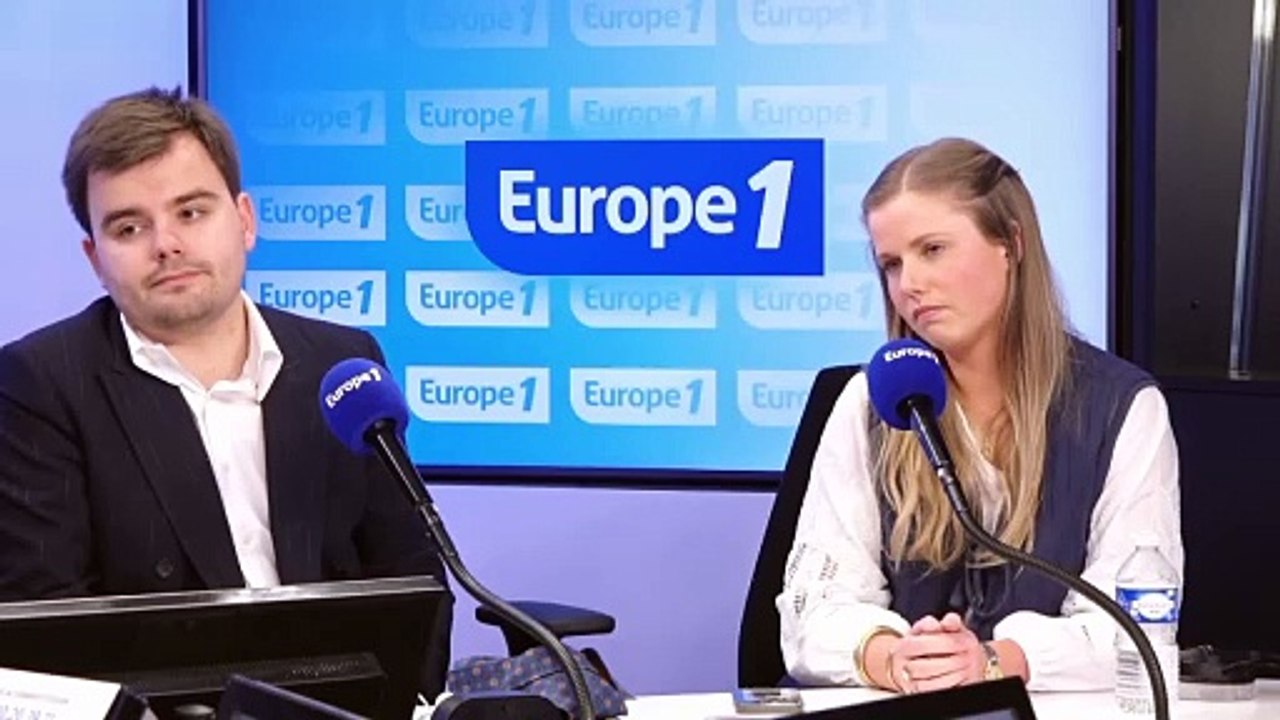 Cyril Hanouna – «C'était aberrant comme situation» : prise à partie et huée, Louise Morin, journaliste de «Frontières» témoigne