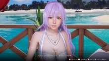 Venus Vacation PRISM DEAD OR ALIVE Xtreme chapter 18 prism day