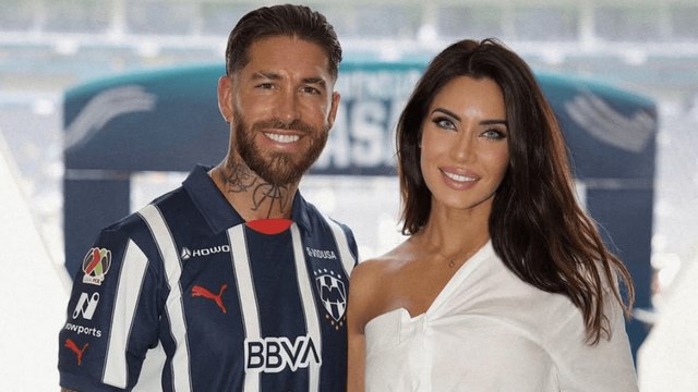 Esposa de Sergio Ramos rompe el silencio sobre su vida en México; esto opina Pilar Rubio de tierra azteca