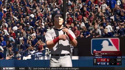 HOFBL Season 2 (8/13): Sabathia Rolling, Belle, Ramirez Bruising; Giardians @ Blue Jays