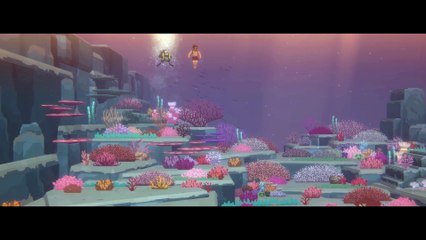 Dave the Diver - il trailer di lancio del DLC Ichiban's Holiday