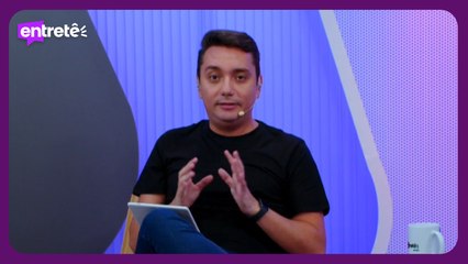 Enquete do Terra mostra Vitória Strada como favorita para ganhar BBB 25