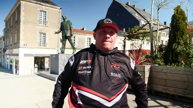 La démarche de la ville de La Roche-sur-Yon pour une pleine accessibilité