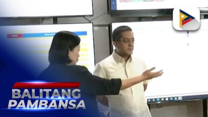 Comelec all set for holding of internet voting for OFWs