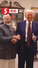 India expects potential deal to make trading 'easier and smoother' with US