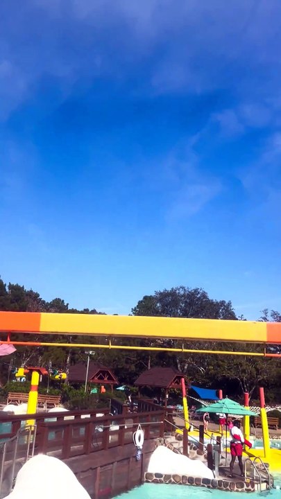 Disney's Blizzard Beach Water Park Bay Lake, FL 2024
