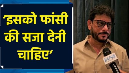 Tahawwur Rana के भारत प्रत्यर्पण पर Waris Pathan ने दी प्रतिक्रिया