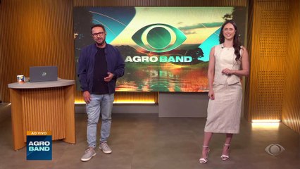 Caramelo causou na novena em Goiás