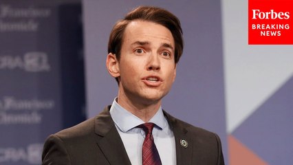 'I Rise... To Advance The Radical Proposition That Only American Citizens Should Vote': Kevin Kiley