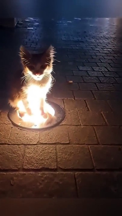 Proof Cats Own the Internet: Viral-Worthy Floofs in 45 Seconds 🌍✨ #cattok #funnycats #kittenfails