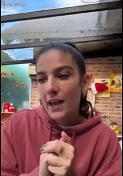 Juana Repetto confesó los verdaderos motivos de su separación de Sebastián Graviotto