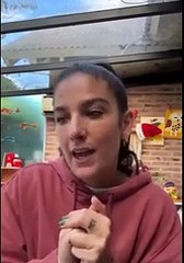 Juana Repetto confesó los verdaderos motivos de su separación de Sebastián Graviotto