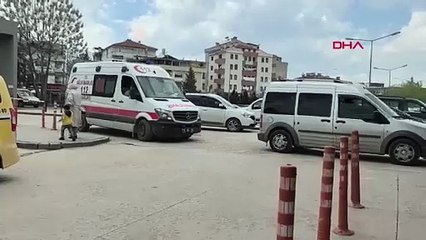 Bursa’da başıboş köpek dehşeti! Okuldan çıkan çocuğa…