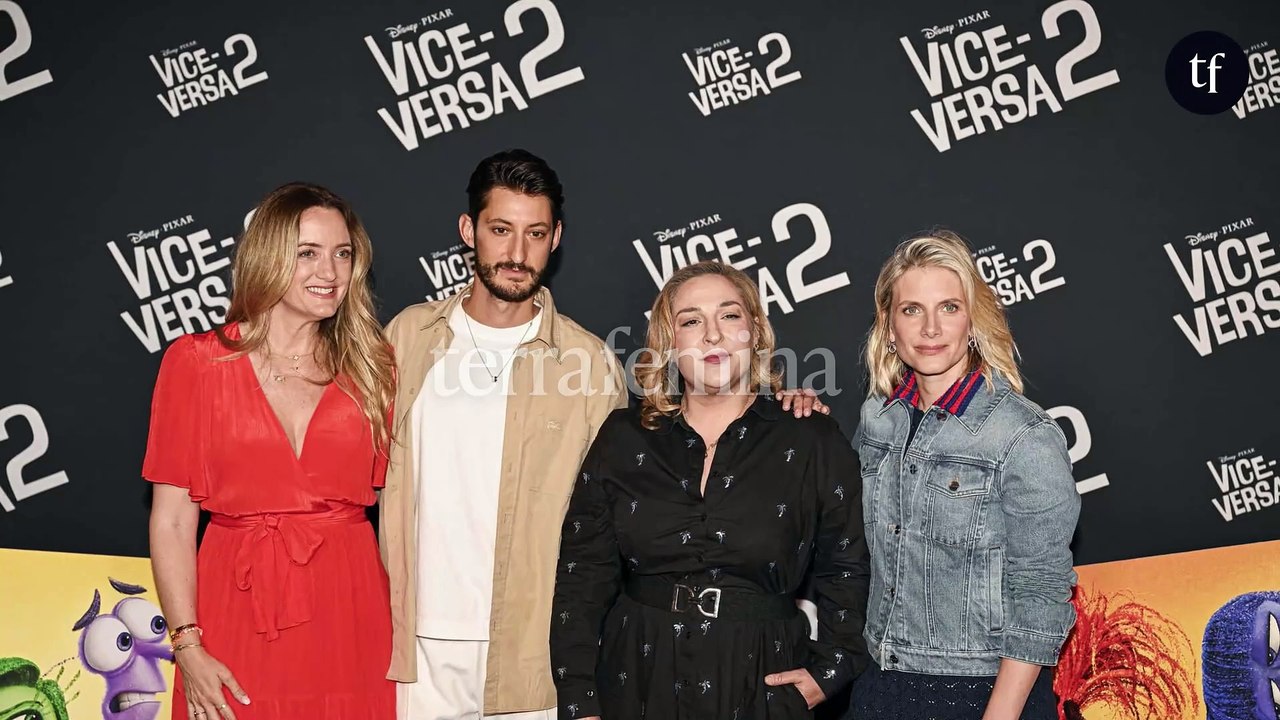 "Que je fasse un 52 ou un 38, je mets un maillot de bain à la plage, je me sens libre" : cette célèbre actrice se réjouit d'avoir été éduquée "comme un garçon"