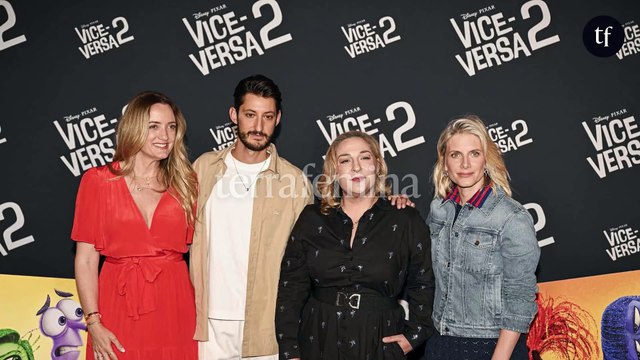 Que je fasse un 52 ou un 38, je mets un maillot de bain à la plage, je me sens libre : cette célèbre actrice se réjouit d'avoir été éduquée comme un garçon