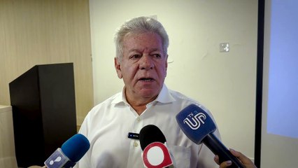 Scanavaca anuncia isenção de ISS para construção de casas de até 50 m² em Umuarama