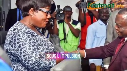 Dialogue Gouvernement Enseignants