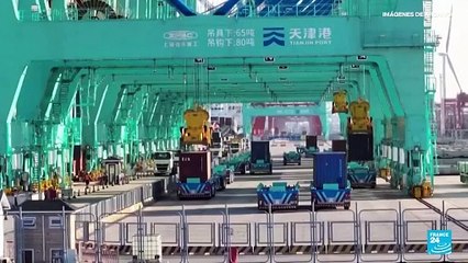 China planta cara a EE. UU. en temas arancelarios y promete "luchar hasta el final"