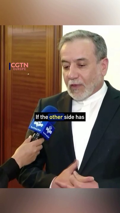 Iran insists on ‘indirect’ talks with U.S.