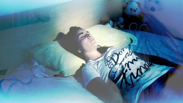 Extraterrestres: Ellos Están Entre Nosotros