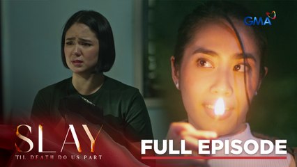 SLAY: Sugar’s ex-BFF uses her controversy to take revenge! (Full Episode 12) April 10, 2025