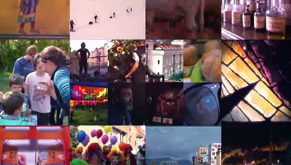 Agenda Région du 14 au 20 avril 2025