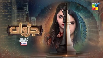 Judwaa - Episode 29 - 9th April 2025 [ Aina Asif & Adnan Raza Mir ] Sheesha Beauty Cream - HUM TV