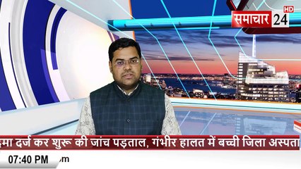 Delhi: कैबिनेट मंत्री आशीष सूद ने साफ सफाई का किया निरीक्षण