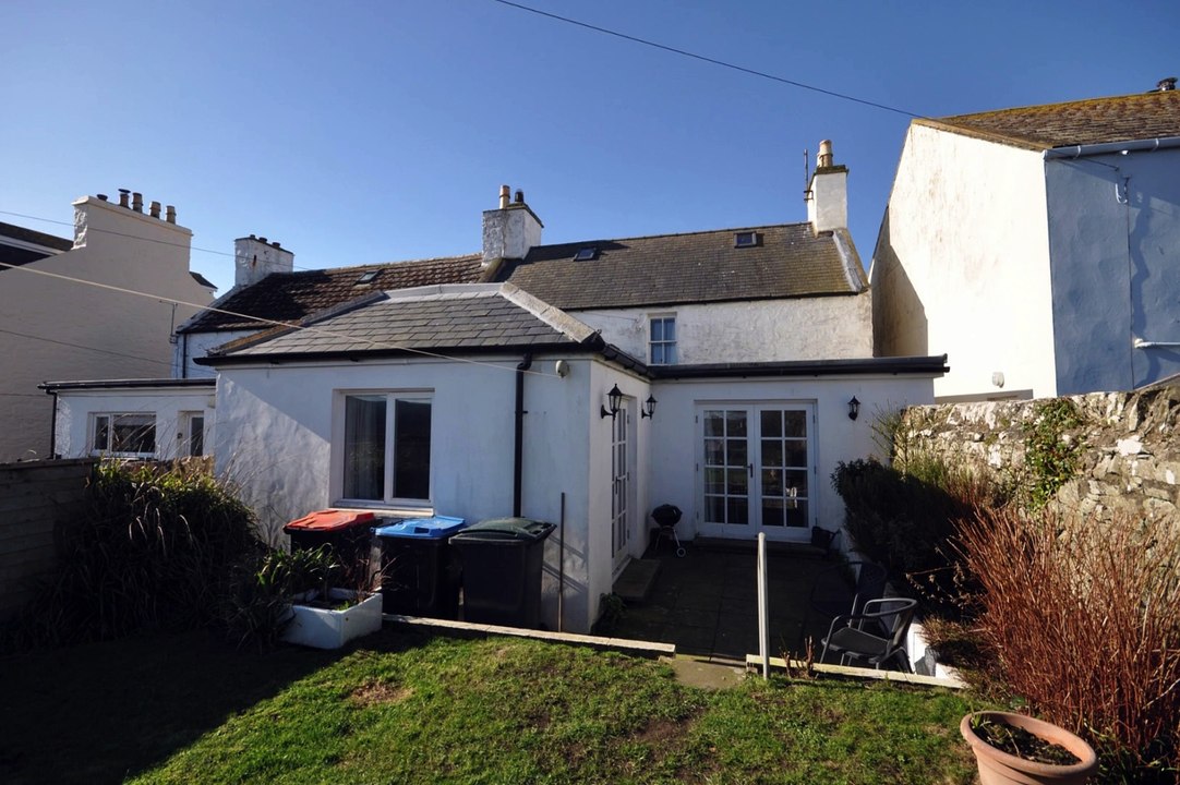 Colebrook Cottage