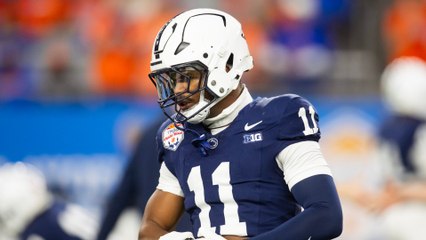 New York Giants at 3rd Pick: Will They Target Abdul Carter?