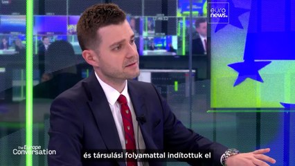 Észak-Macedónia „stratégiai partnerként” tekint az Egyesült Államokra a külügyminisztere szerint