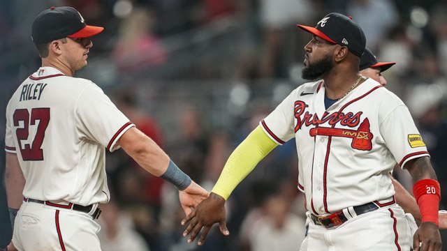 MLB Thursday Best Bets: Braves' Struggle, Dodgers' Dominate