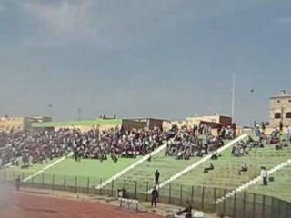 Download Video: ULTRA ULTRAS SINDIBAD BRIGADE MCO oujda VS meknes CODM