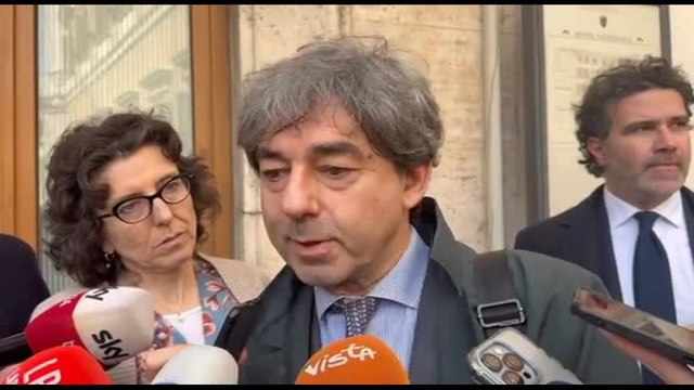 Giustizia, Parodi (Anm): vedremo a breve Nordio, aspettative positive