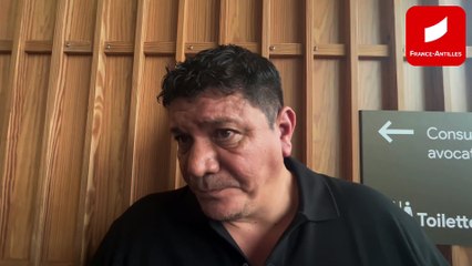 [GUADELOUPE] L'agresseur aux 13 coups de ciseaux contre un avocat jugé ultérieurement