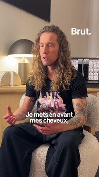 En coulisses avec Julien Doré