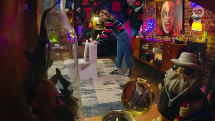 Taskmaster AU - Series 04 Episode 03