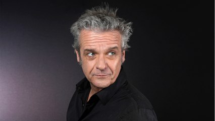 GALA VIDEO - EXCLU - David Brécourt (Plus belle la vie) un père "loin d’être parfait", ses rares confidences sur ses quatre enfants