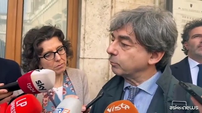 Giustizia, Parodi (Anm): vedremo a breve Nordio, aspettative positive