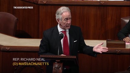 House GOP holdouts threaten Trump’s ‘big, beautiful’ budget bill as Speaker Johnson postpones vote