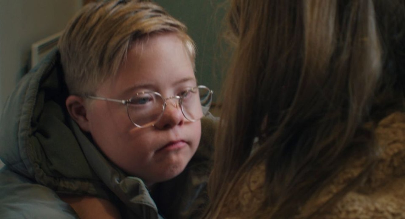 Lars ist LoL Trailer DF