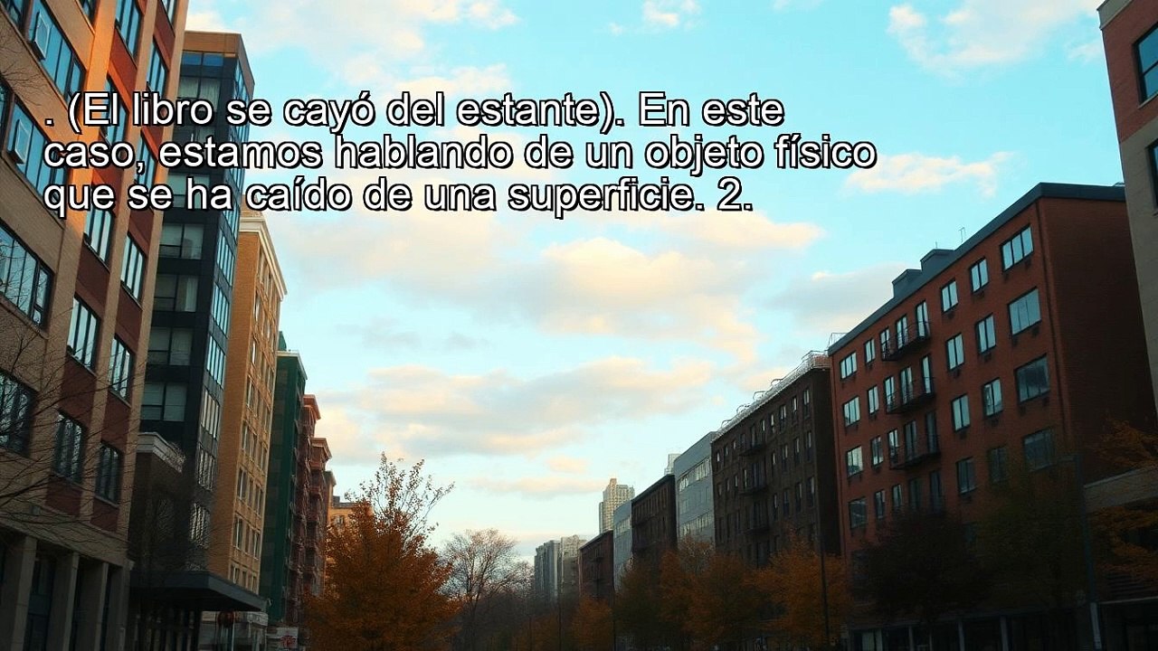 Phrasal Verbs - Fall Off