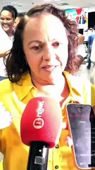 Aladilce critica atraso na entrega de ônibus com ar-condicionado e cobra transparência do PDDU