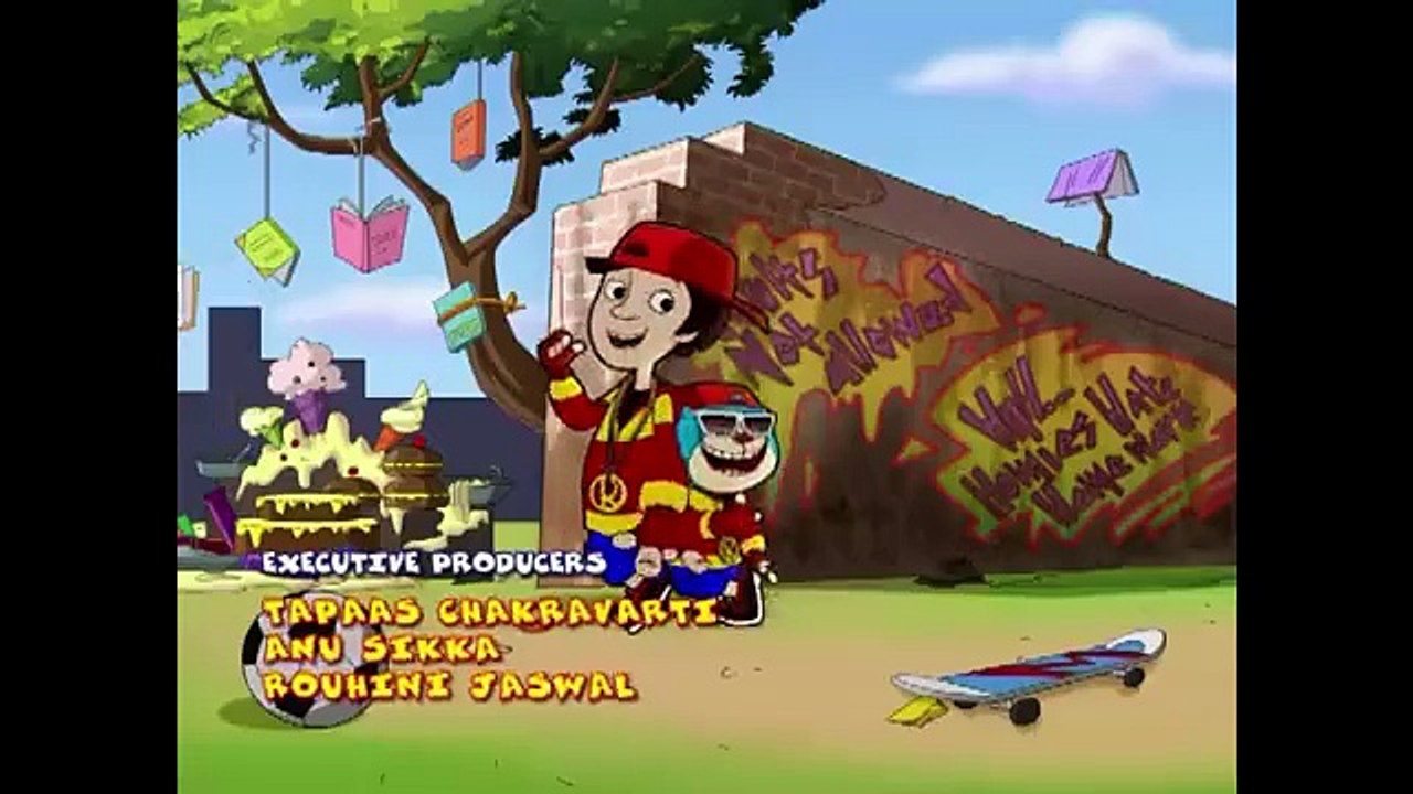 Keymon Ache Season 2 _ Episode 103 _ कीमोन आचे .mp4