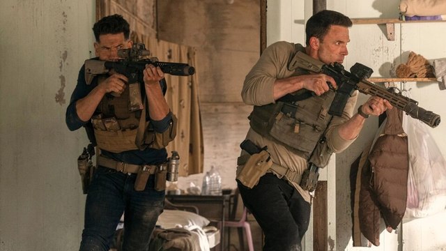 The Accountant 2: Als Brüder geraten Ben Affleck und Jon Bernthal ins Visier eines Killer-Netzwerks
