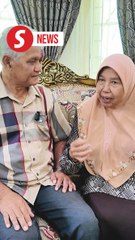'We just had to help', says couple who came to sickly woman's aid in Melaka restautant