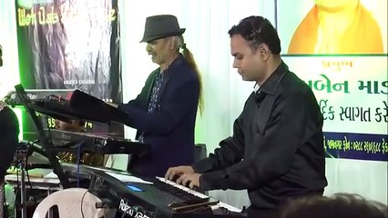Madhuban Mein Radhika Nache Re II मधुबन में राधिका नाचे रे II Prasaan Rao live cover evergreen song