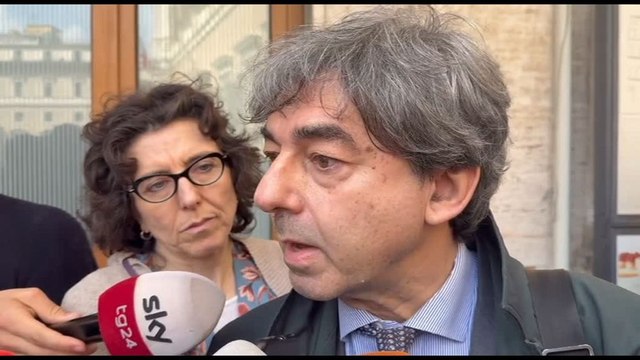 Giustizia, Parodi (Anm): dialogo con il governo non può interrompersi