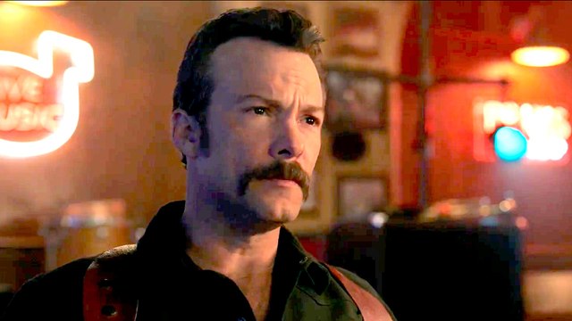 Get a Glimpse of the Next Episode of CBS’ NCIS: Origins