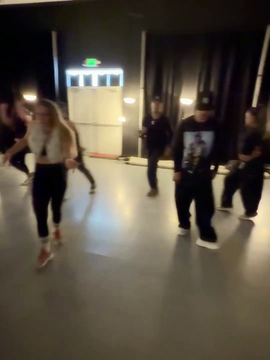 محمد رمضان يشارك متابعيه استعداداته النهائية قبل حفله في أمريكا